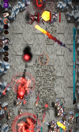 地牢小队全角色存档版