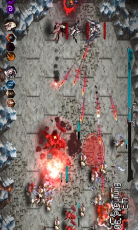 地牢小队全角色存档版