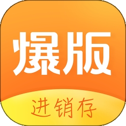 爆版进销存
