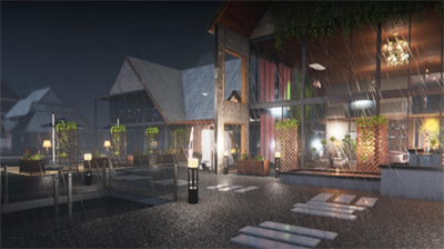 七日世界建筑设计图怎么导入 七日世界建筑设计图导入一览