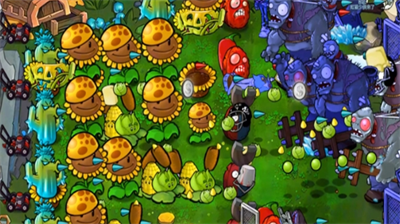 植物大战僵尸杂交版2.1版本存档怎么导入 植物大战僵尸杂交版2.1版本存档导入攻略