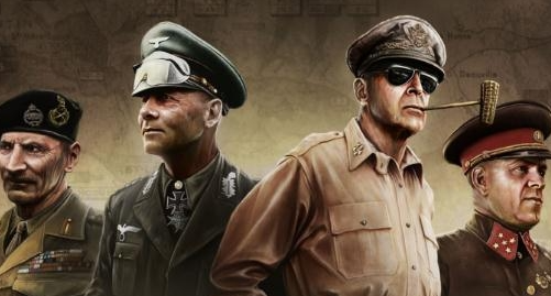 钢铁雄心4全国家代码汇总 快速查看国家代码一览大全