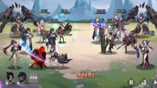 星神少女兑换码是多少 星神少女兑换码分享