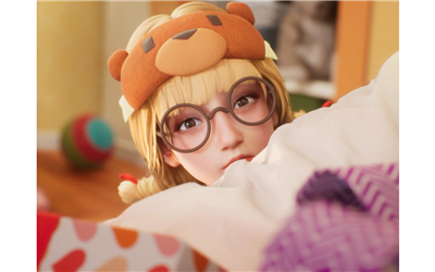 和平精英地铁逃生信函箱在哪 和平精英地铁逃生信函箱位置