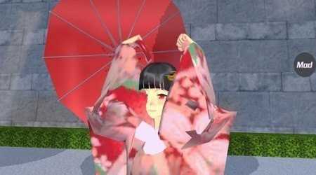 樱花校园模拟器中文版