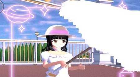 樱花校园模拟器中文版