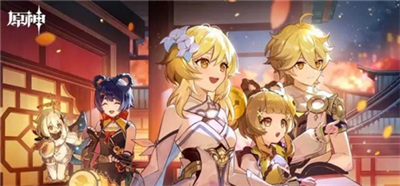 原神大世界乱杀阵容搭配方法 原神大世界乱杀阵容攻略大全