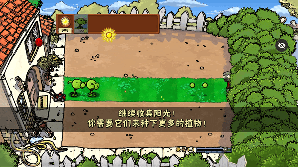 PVZ 噩梦版