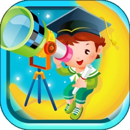 宝宝科学光学篇