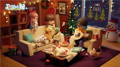 心动小镇扬帆起航任务怎么做 心动小镇扬帆起航任务流程图解