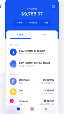 coinbasewallet
