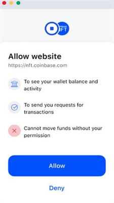coinbasewallet