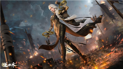 逆水寒手游风中凌乱成就怎么获得 逆水寒手游风中凌乱成就获得方法是什么