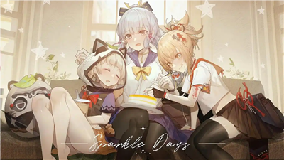 原神5.2版本新地图奥奇卡纳塔怎么样 原神5.2版本新地图奥奇卡纳塔好不好