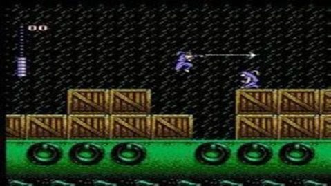 赤影战士重制版