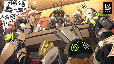 绝区零谜语人同好会谜底是什么 绝区零谜语人同好会谜底怎么玩