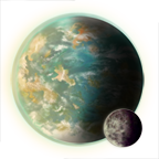 太空帝国(Uciana)