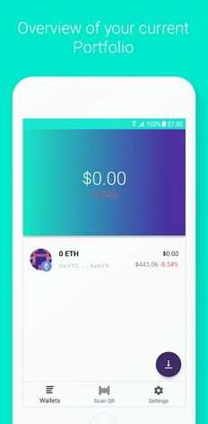 AirGap  Wallet