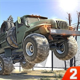 3d卡车司机2(TruckDriver2)