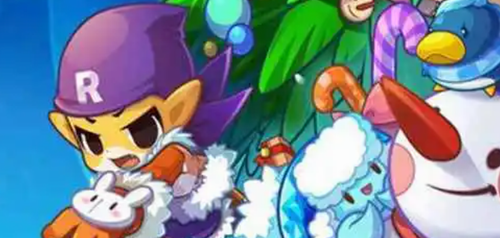 洛克王国冰龙王怎么得到 洛克王国冰龙王获取攻略