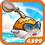 美食大战老鼠无敌版