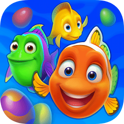 梦幻水族馆最新版