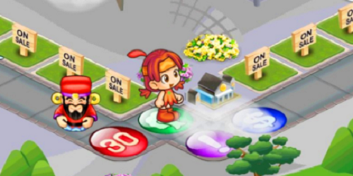 大富翁10哪个角色最厉害 大富翁10角色强度排行一览