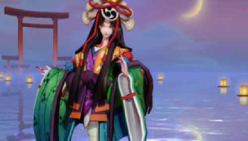 决战平安京兑换码怎么获得 决战平安京兑换码大全