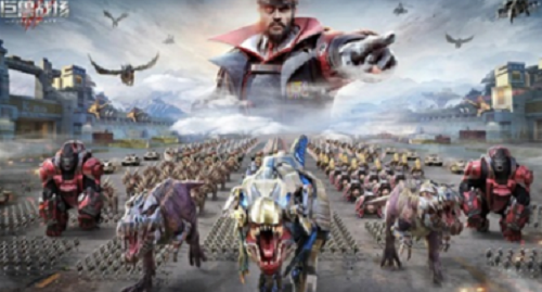 巨兽战场2024高级狩猎币怎么兑换 巨兽战场2024高级狩猎币分享