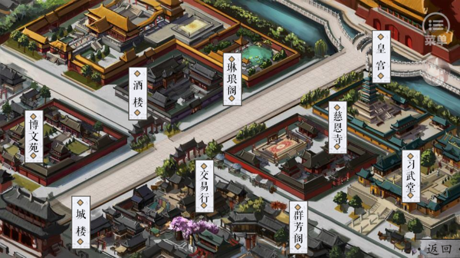 皇子长成录金手指版