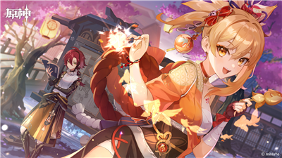 原神她必施行报应成就怎么做 原神她必施行报应成就攻略