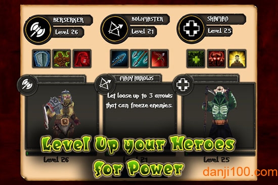 轴心国与同盟国游戏