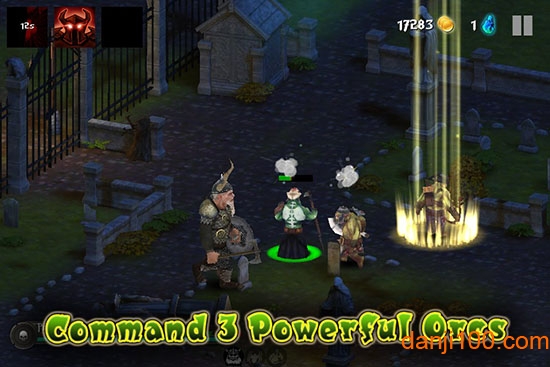 轴心国与同盟国游戏