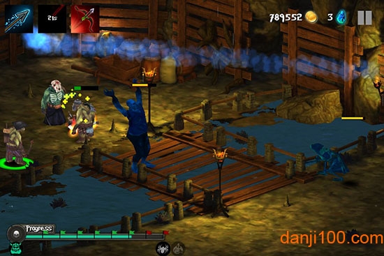 轴心国与同盟国游戏