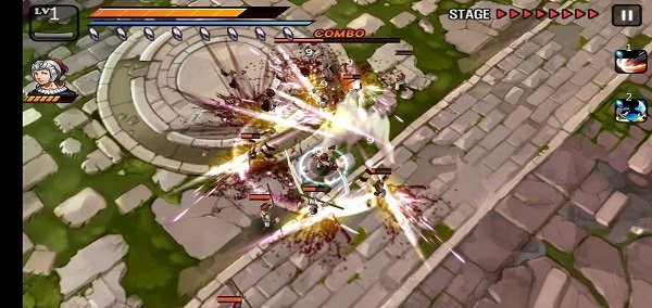 亡灵杀手至尊手机版