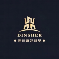 DINSHER鼎铉数藏钱包