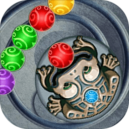 埃及祖玛豪华版