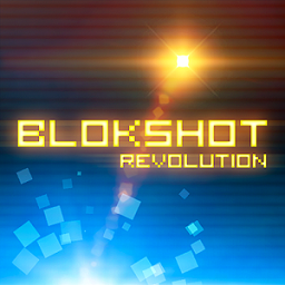 方块大射击Blokshot)