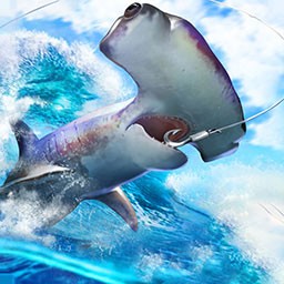 饥饿大白鲨最新版