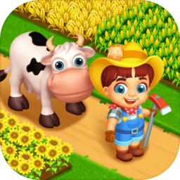 庄园物语中文版