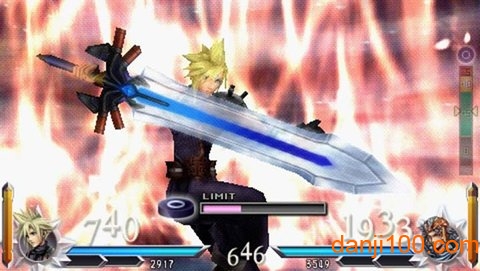 最终幻想：觉醒