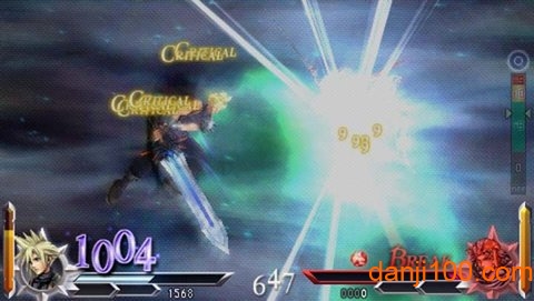 最终幻想：觉醒