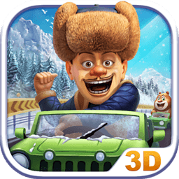 熊出没之雪岭熊风