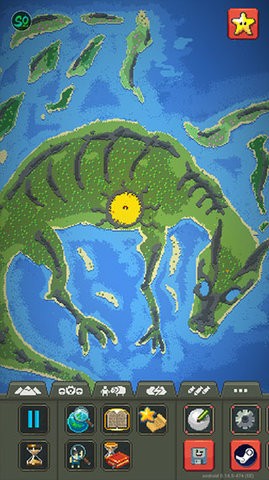 世界盒子0.21.1内置菜单mod