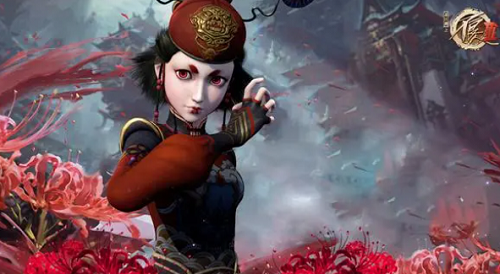 不良人3手游最新礼包码是什么-不良人3手游最新礼包码大全