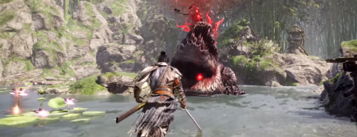 卧龙苍天陨落第四章的啮铁兽在哪里？第四章啮铁兽攻略