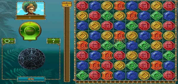 蒙特祖玛的宝藏2(Montezuma 2)