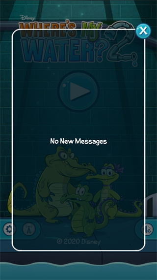 小鳄鱼爱洗澡2中文版