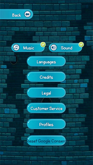 小鳄鱼爱洗澡2中文版