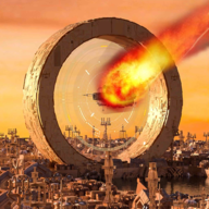 模拟星球破坏2无广告